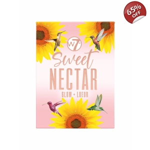 W7 Sweet Nectar Glow Bronze & Highlighter