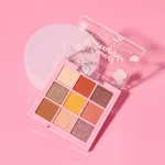 Sunkissed Sweet Pineapple Eyeshadow Palette
