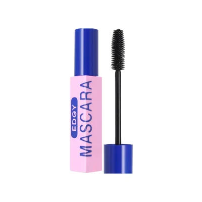 W7 Edgy Mascara  Tapered Brush Wand