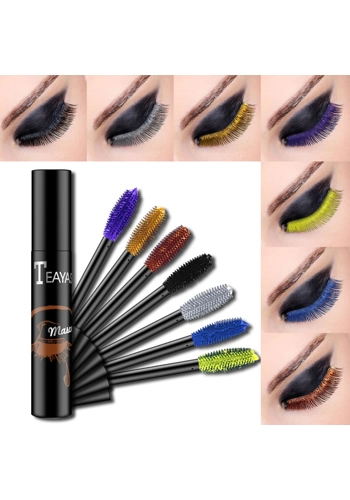 Teayason Multi Colours Outstanding Performance Mascara