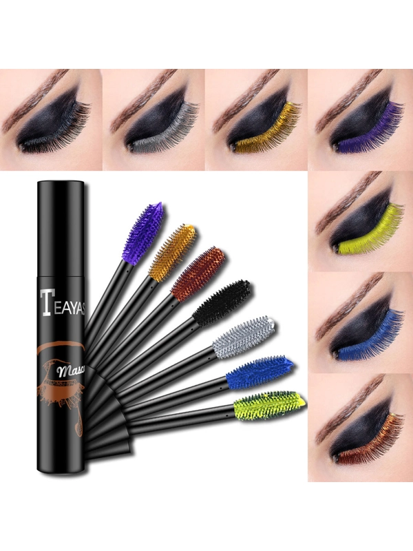 Teayason Multi Colours Outstanding Performance Mascara