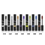 Teayason Multi Colours Outstanding Performance Mascara