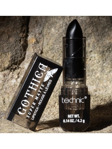 Technic Gothica Super M..