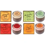 Technic Lip Balm and Scrub Duo - Caramel Latte