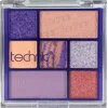 Technic Blueberry Pie Pressed Pigment Eyeshadow Palette