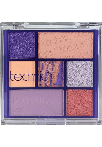 Technic Blueberry Pie P..