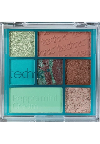 Technic Peppermint Crea..