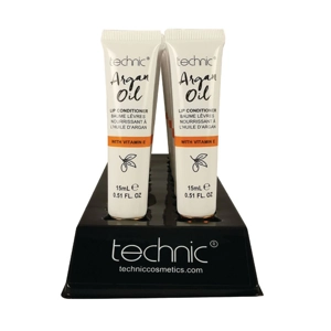 Technic Argan Oil Lip Conditioner