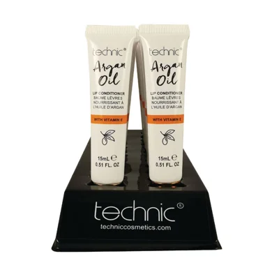 Technic Argan Oil Lip Conditioner