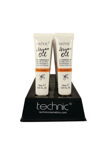 Technic Argan Oil Lip Conditioner