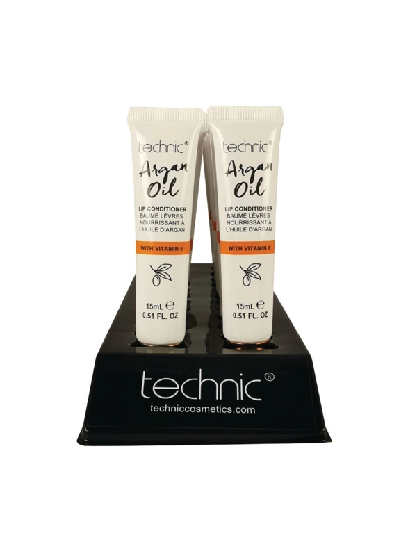 Technic Argan Oil Lip Conditioner