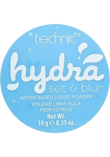 Technic Hydra Set & Blu..