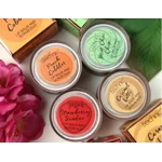 Technic Lip Balm and Scrub Duo - Caramel Latte