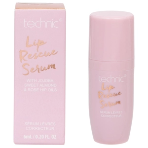 Technic Lip Rescue Serum