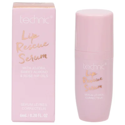 Technic Lip Rescue Serum