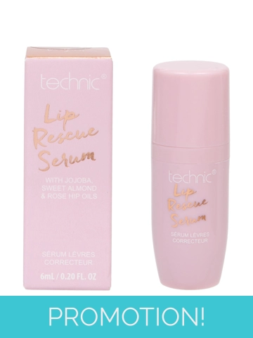 Technic Lip Rescue Serum