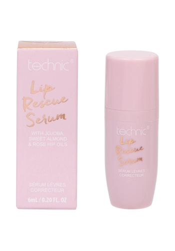 Technic Lip Rescue Serum