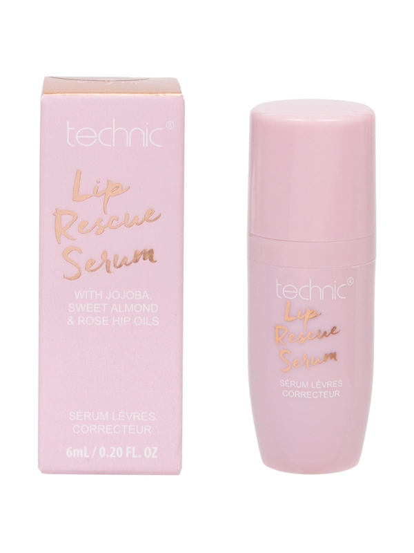 Technic Lip Rescue Serum