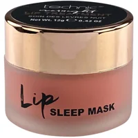 Technic Overnight Lip Treatment Sleep Mask