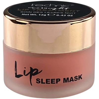Technic Overnight Lip Treatment Sleep Mask