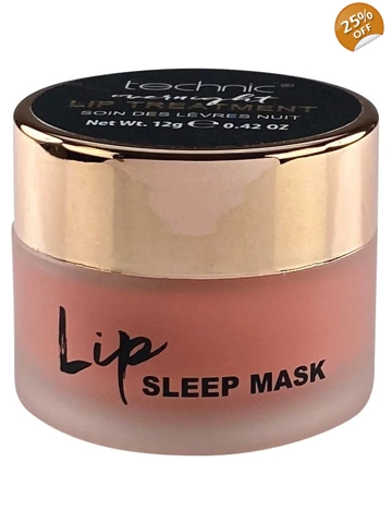 Technic Overnight Lip T..