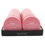 Technic Pink Perfector Brightening Setting Powder