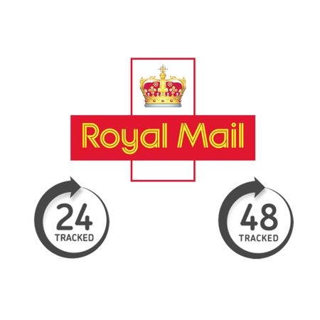 Reliable Shipping Options Across the UK with Royal Mail