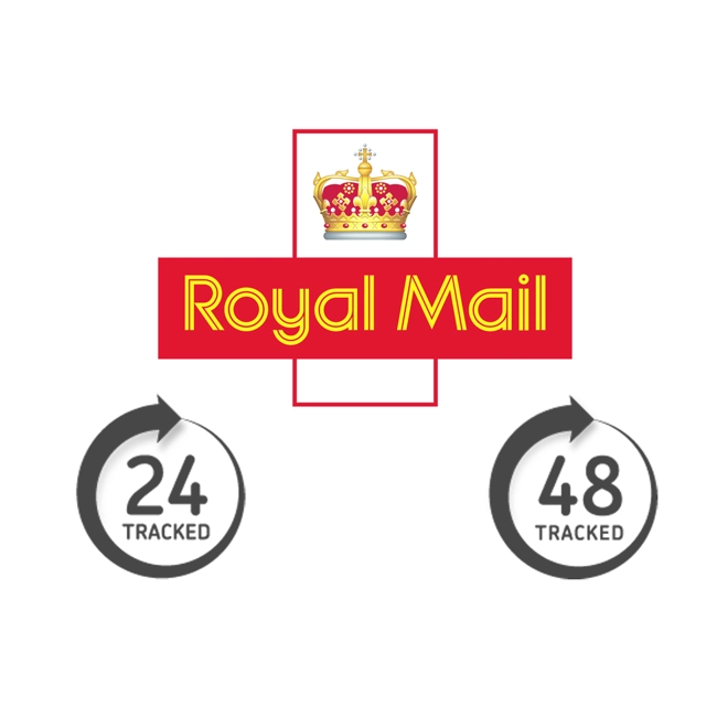 Reliable Shipping Options Across the UK with Royal Mail