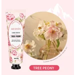 Meidian Flower Fragrance 5pc Hand Cream Set