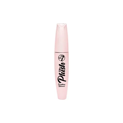 w7 Ultra Plush Everything Mascara