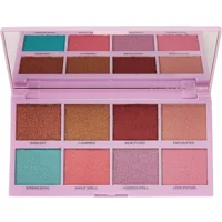 Revolution Under Your Spell Eyeshadow Palette