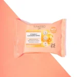 Sunkissed Skin Vitamin C Cleansing Wipes