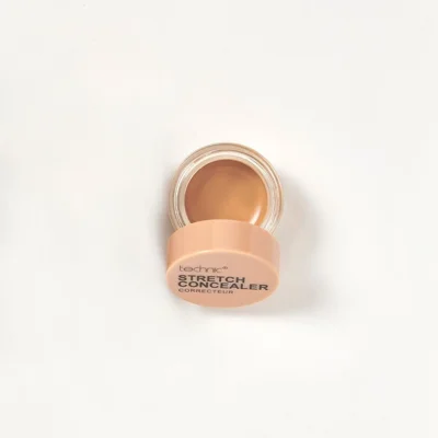 Technic Stretch Concealer - Warm Tan