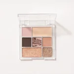 Technic Cream Eyeshadow - Warm Tones