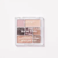 Technic Cream Eyeshadow - Warm Tones