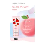Meidian Colorful Fruit 5pc Hand Cream Set