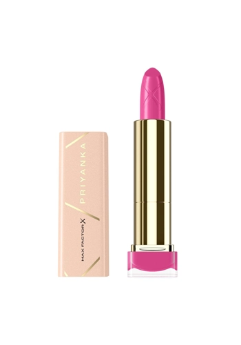 Max Factor Priyanka Colour Elixir Lipstick - Wild Flamingo 098