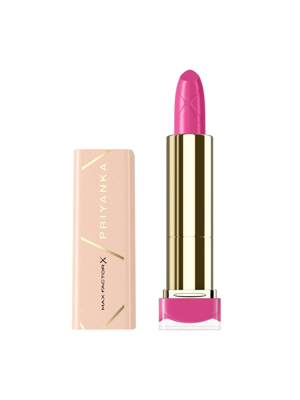 Max Factor Priyanka Colour Elixir Lipstick - Wild Flamingo 098