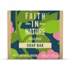 Faith In Nature Wild Rose Soap Bar