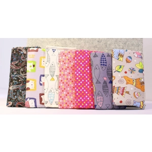 Pencil/crayon Cases