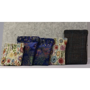 Faraday Pouch for Car Keys and Bank Cards