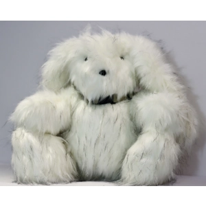 Soft toy spaniel