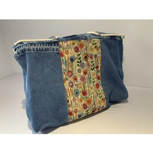Denim Bag