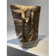 Large oblong shopper