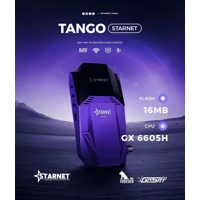 Star Net Tango 2025 رسيفر ستار نت تانجو