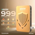 رسيفر سيناتور 2025 - SENATOR 999 رسيفر سيناتور 2025 - SENATOR 999