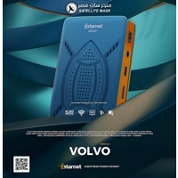 ستار نت فولفو - Starnet volvo