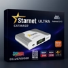 STARNET ULTRA 4k  ستار نت الترا