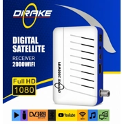 DRAKE 2000WIFI - رسيفر دريك