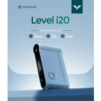 Level i20 رسيفر ليفيل